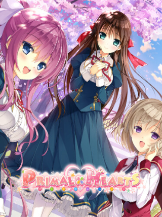 Primal Hearts (PC) - Steam Key - GLOBAL   - Shiravune [Email/Instant Delivery]