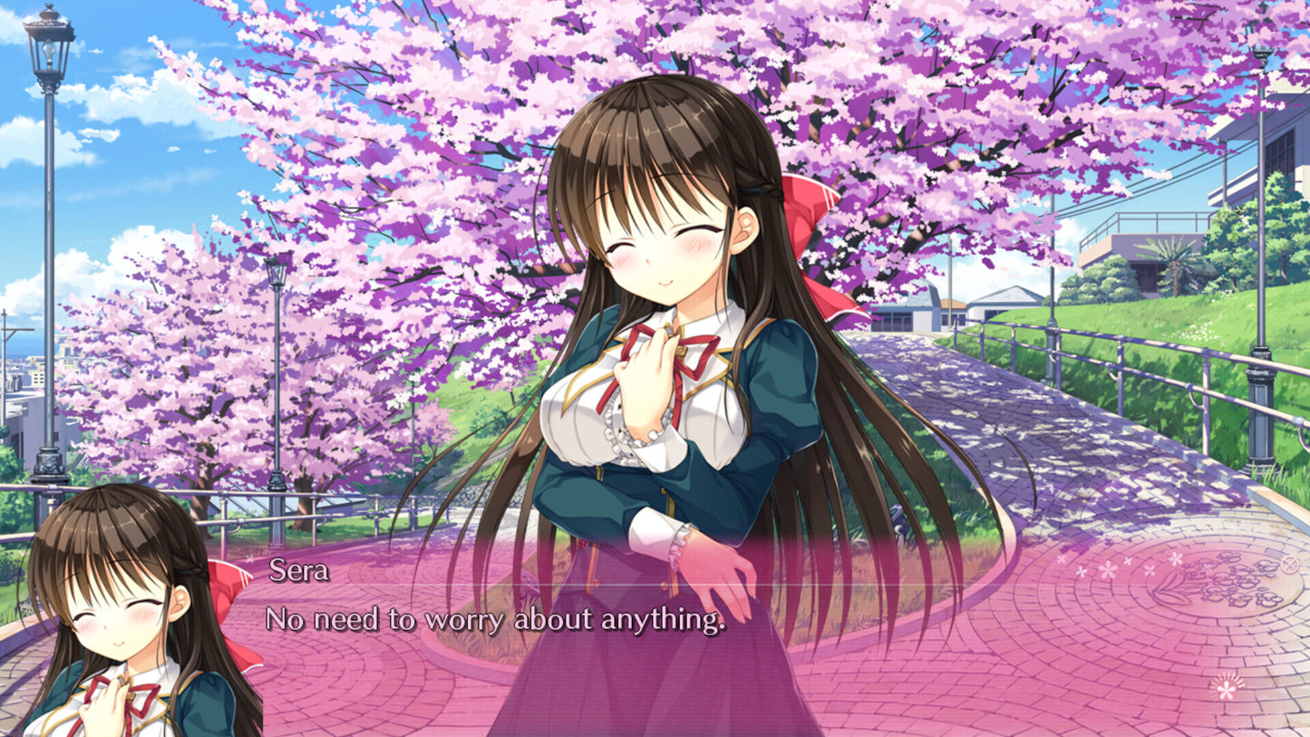 Primal Hearts (PC) - Steam Key - GLOBAL   - Shiravune [Email/Instant Delivery]