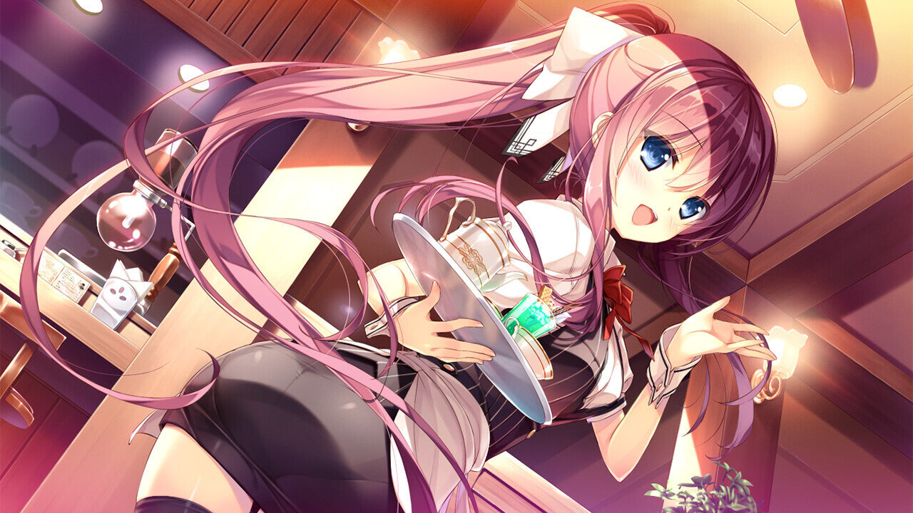 Primal Hearts (PC) - Steam Key - GLOBAL   - Shiravune [Email/Instant Delivery]