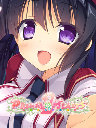 Primal Hearts 2 (PC) - Steam Key - GLOBAL   - Shiravune [Email/Instant Delivery]