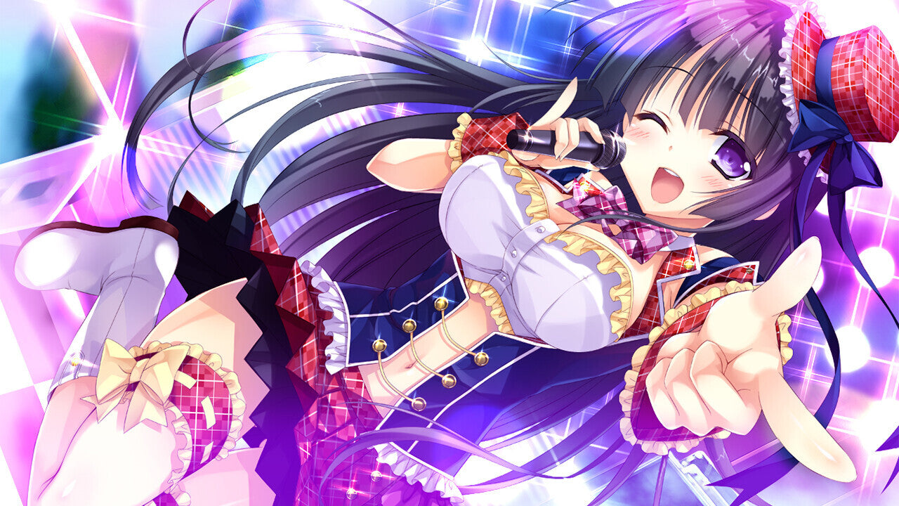 Primal Hearts 2 (PC) - Steam Key - GLOBAL   - Shiravune [Email/Instant Delivery]