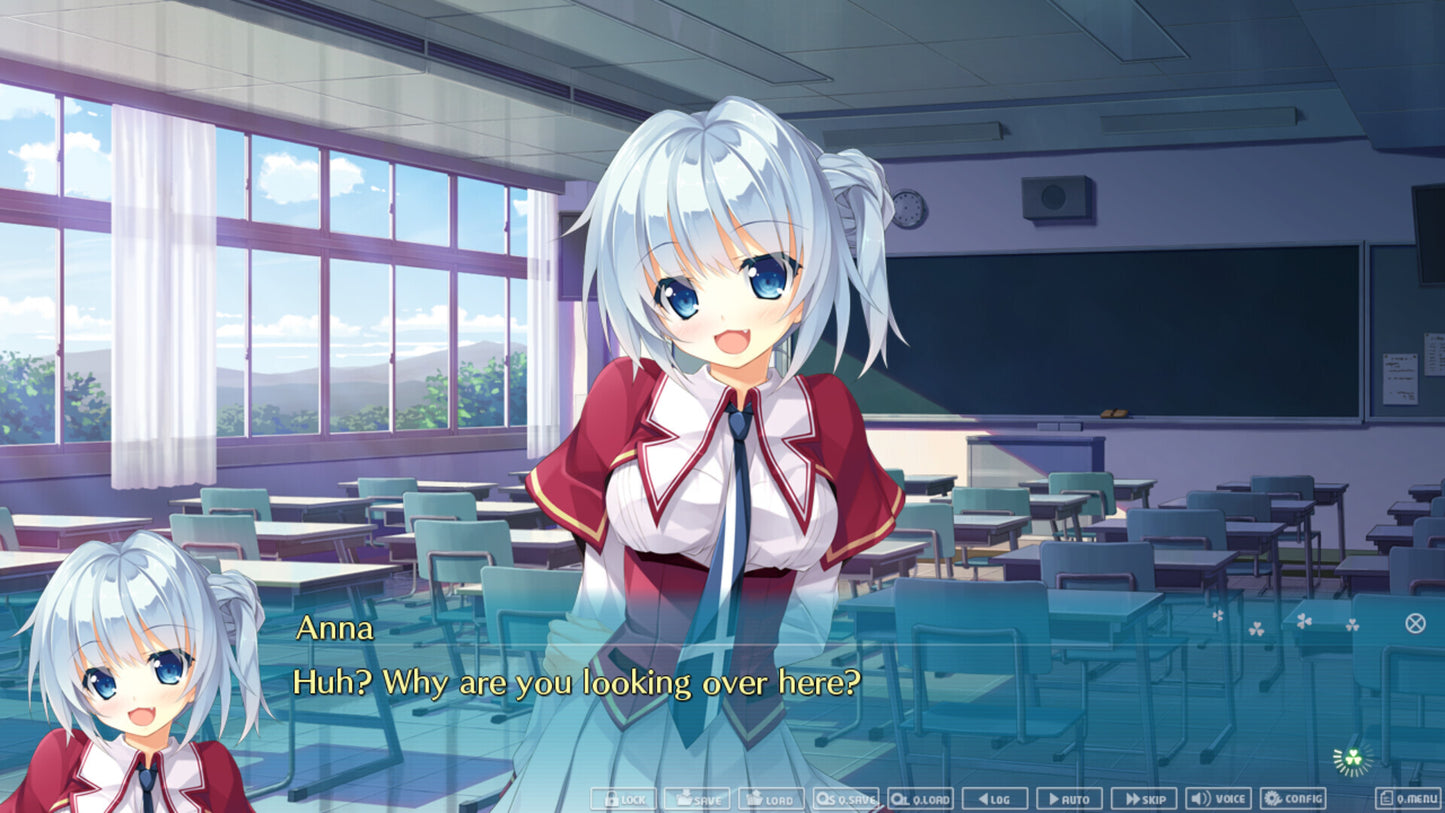 Primal Hearts 2 (PC) - Steam Key - GLOBAL   - Shiravune [Email/Instant Delivery]