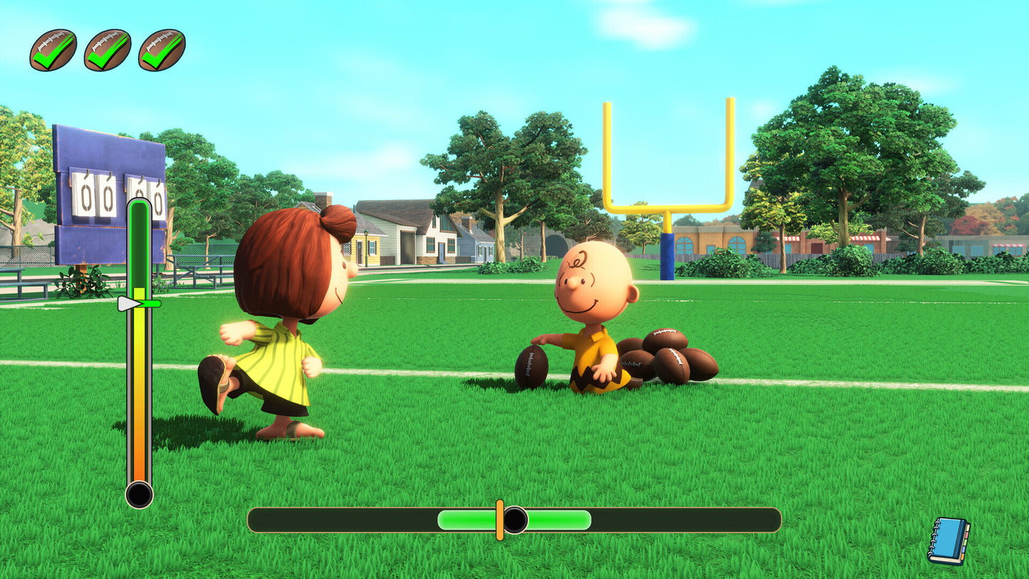 Snoopy and the Great Mystery Club (PC) - Steam Key - GLOBAL   - GameMill Entertainment [Email/Instant Delivery]
