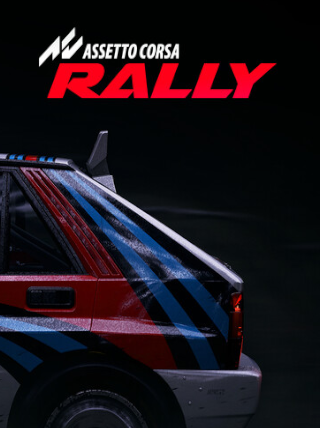 Assetto Corsa Rally (PC) - Steam Key ROW   - Steam [Email/Instant Delivery]