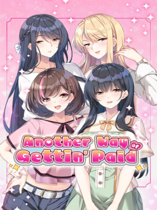 Another Way of Gettin' Paid (PC) - Steam Key - GLOBAL   - Shiravune [Email/Instant Delivery]