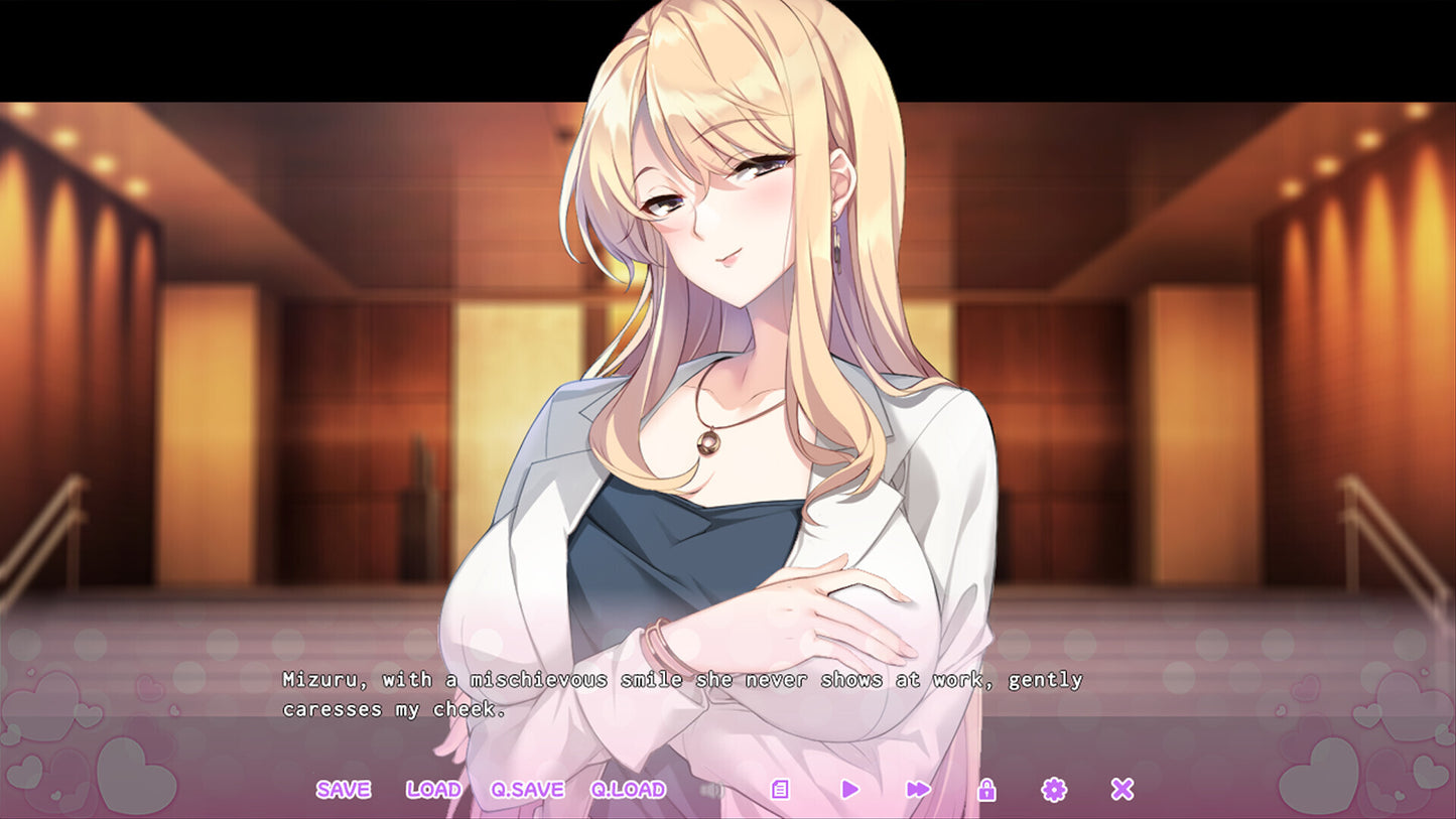 Another Way of Gettin' Paid (PC) - Steam Key - GLOBAL   - Shiravune [Email/Instant Delivery]