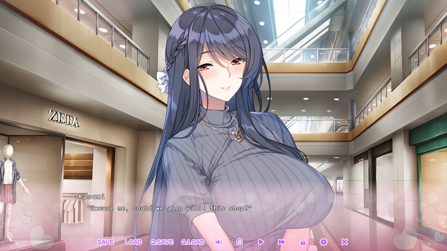 Another Way of Gettin' Paid (PC) - Steam Key - GLOBAL   - Shiravune [Email/Instant Delivery]