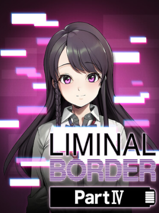 Liminal Border Part IV (PC) - Steam Key - GLOBAL   - Shiravune [Email/Instant Delivery]