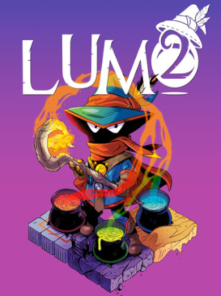 Lumo 2 (PC) - Steam Key - GLOBAL   - Numskull Games [Email/Instant Delivery]
