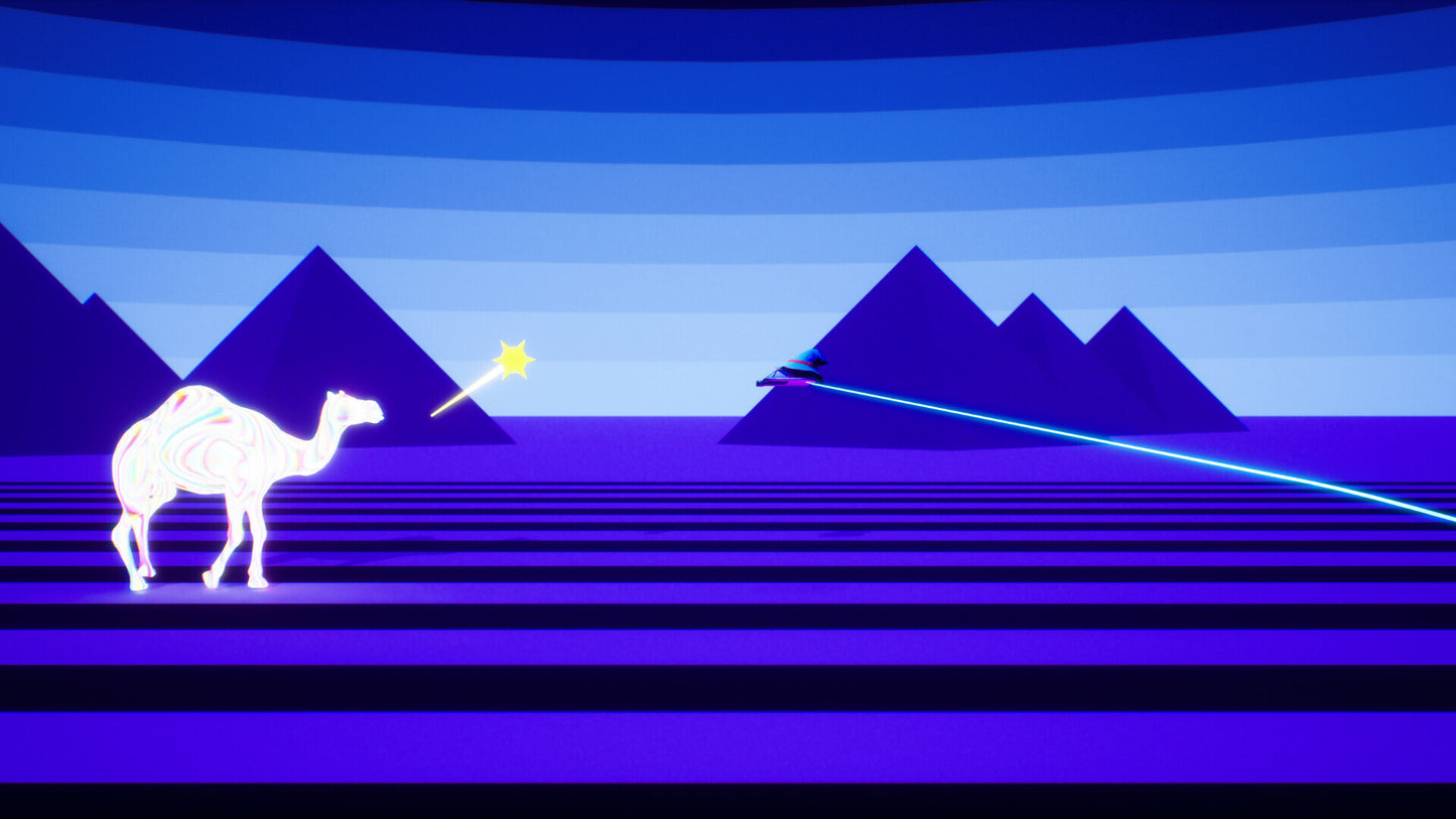 Lumo 2 (PC) - Steam Key - GLOBAL   - Numskull Games [Email/Instant Delivery]