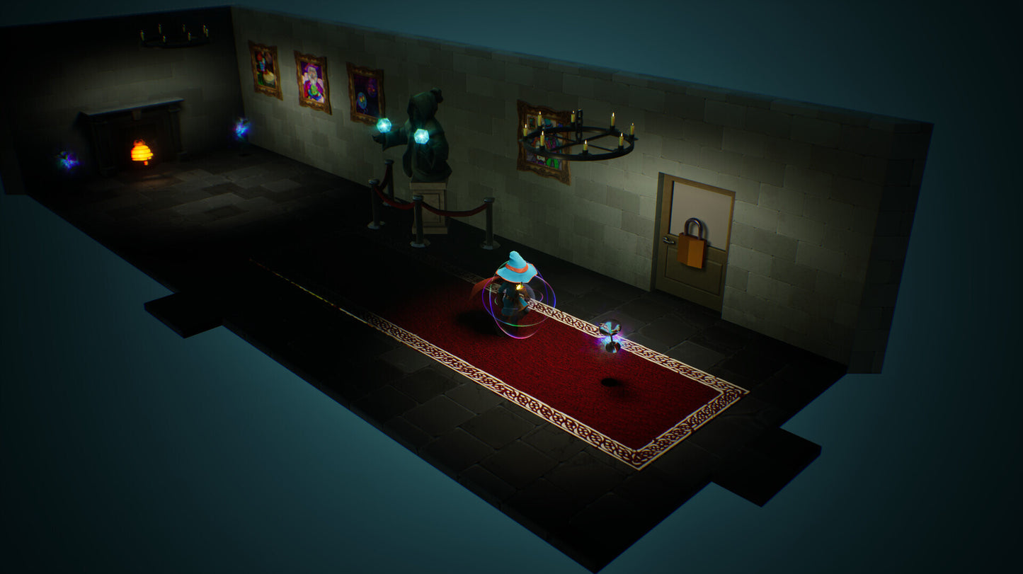 Lumo 2 (PC) - Steam Key - GLOBAL   - Numskull Games [Email/Instant Delivery]