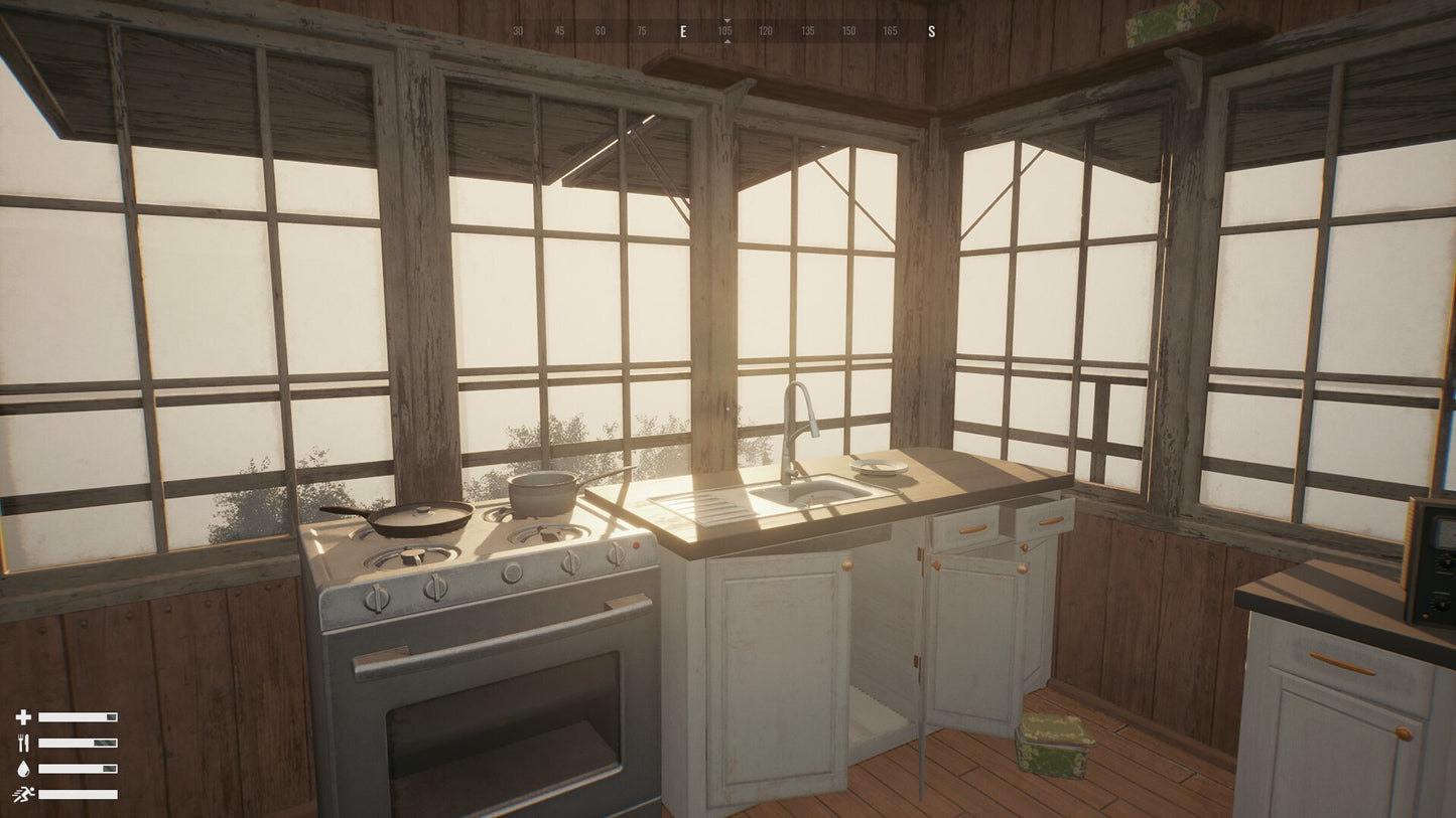 Outbreak Island (PC) - Steam Key GLOBAL - Russian Language   - HypeTrain Digital [Email/Instant Delivery]
