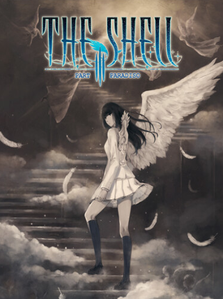 The Shell Part III: Paradiso (PC) - Steam Key - GLOBAL   - Shiravune [Email/Instant Delivery]