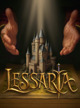 Lessaria: Fantasy Kingdom Sim (PC) - Steam Key - GLOBAL   - Steam [Email/Instant Delivery]