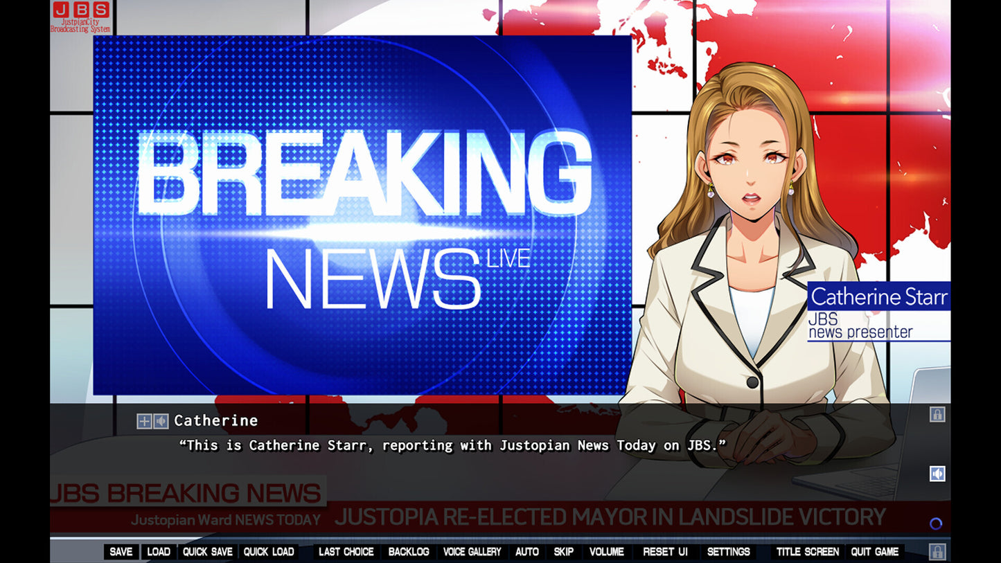 Sacrifice Villains (PC) - Steam Key - GLOBAL   - Shiravune [Email/Instant Delivery]