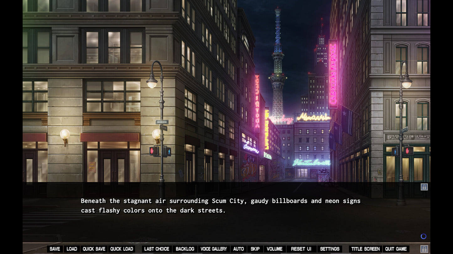 Sacrifice Villains (PC) - Steam Key - GLOBAL   - Shiravune [Email/Instant Delivery]
