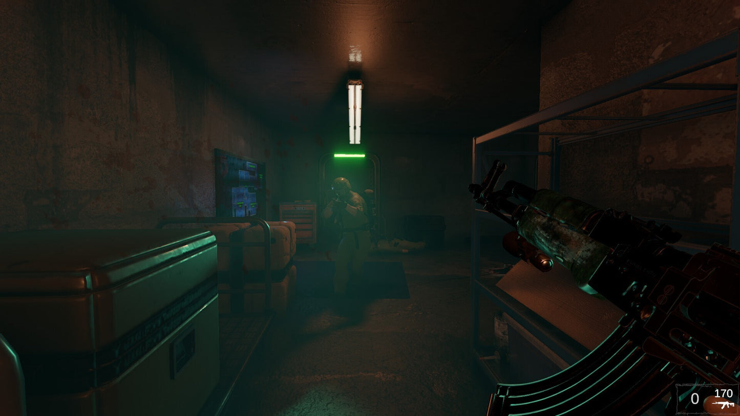 Beneath (PC) - Steam Key - GLOBAL   - Camel 101 [Email/Instant Delivery]