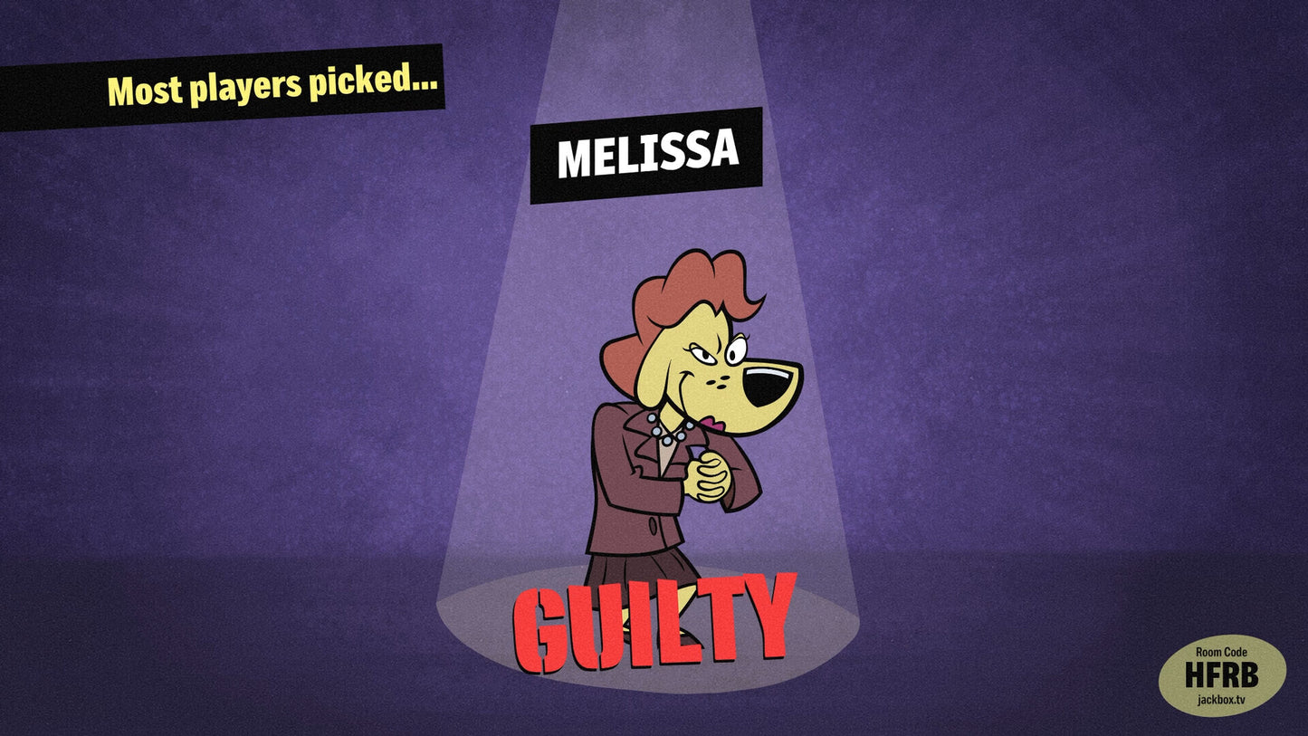 The Jackbox Party Pack 11 (PC) - Steam Key - GLOBAL   - Jackbox Games [Email/Instant Delivery]
