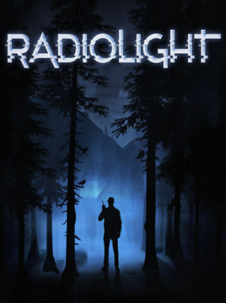 Radiolight (PC) - Steam Key - GLOBAL   - Iceberg Interactive [Email/Instant Delivery]