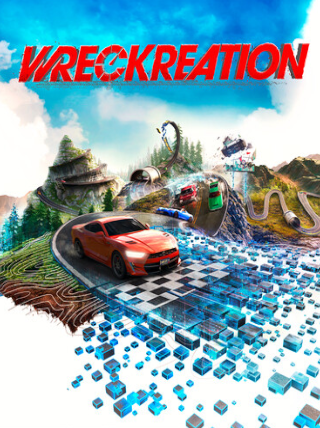 Wreckreation (PC) - Steam Key - GLOBAL   - THQ Nordic [Email/Instant Delivery]