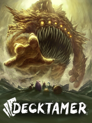 Decktamer (PC) - Steam Key - GLOBAL   - Steam [Email/Instant Delivery]