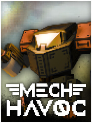 Mech Havoc (PC) - Steam Key - GLOBAL   - Pretty Soon [Email/Instant Delivery]