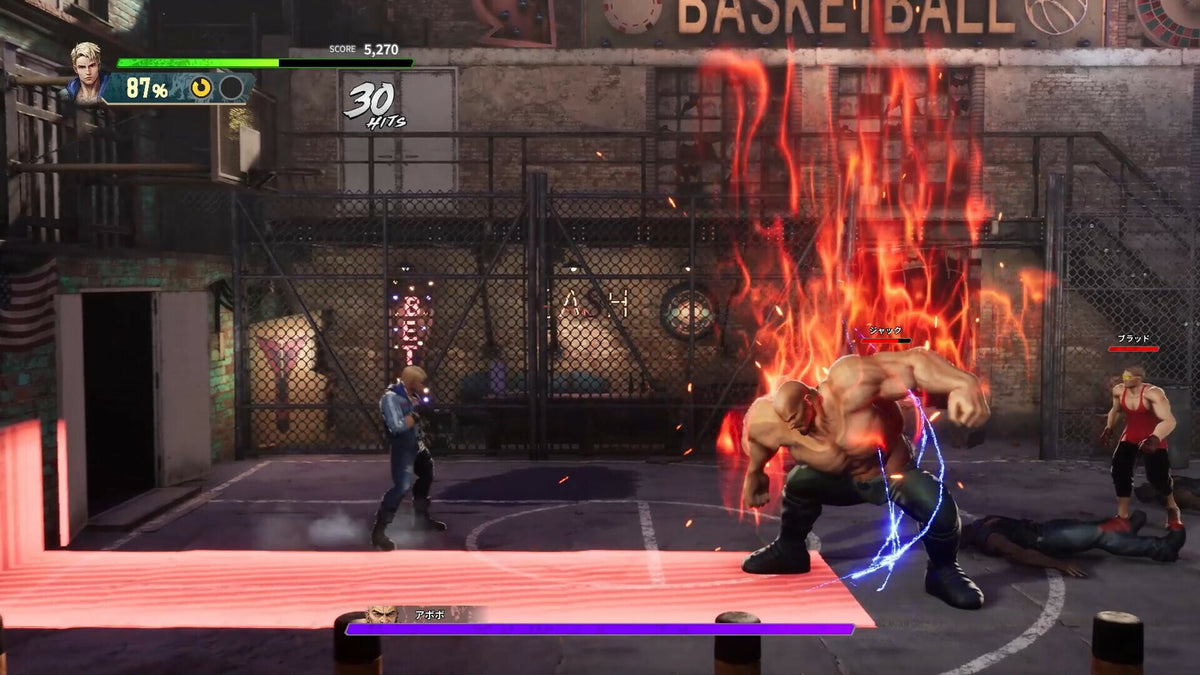 Double Dragon Revive (Xbox One) - Xbox Live Key - UNITED STATES   - Arc System Works [Email/Instant Delivery]