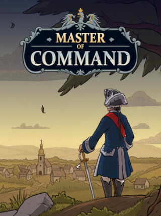 Master of Command (PC) - Steam Key - GLOBAL   - Steam [Email/Instant Delivery]