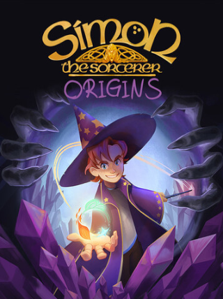 Simon the Sorcerer Origins (PC) - Steam Key - GLOBAL   - Leonardo Interactive [Email/Instant Delivery]