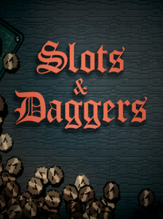 Slots & Daggers (PC) - Steam Key - GLOBAL   - Future Friends Games [Email/Instant Delivery]