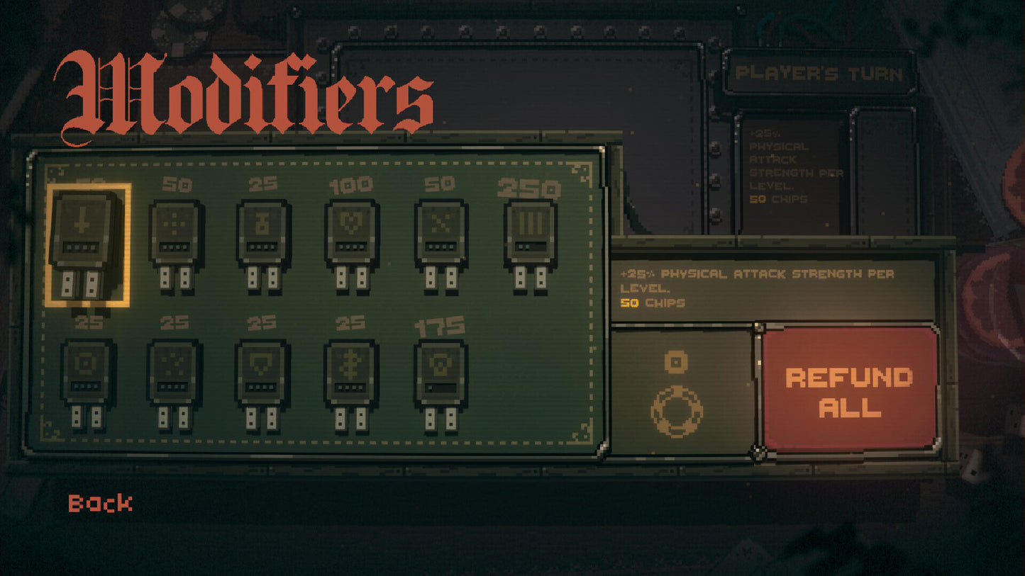 Slots & Daggers (PC) - Steam Key - GLOBAL   - Future Friends Games [Email/Instant Delivery]