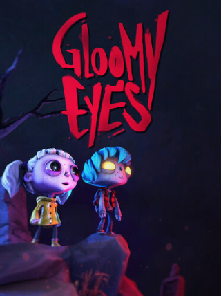 Gloomy Eyes (PC) - Steam Key ROW   - ARTE France [Email/Instant Delivery]