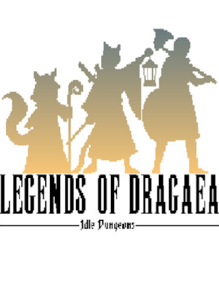 Legends of Dragaea: Idle Dungeons (PC) - Steam Key - GLOBAL   - Steam [Email/Instant Delivery]