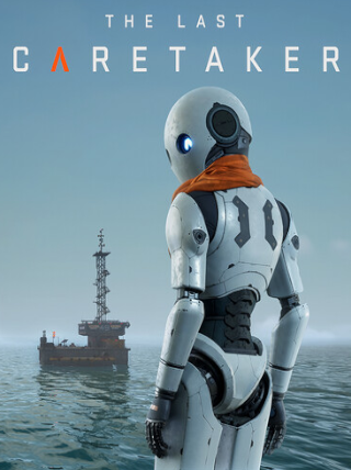 The Last Caretaker (PC) - Steam Key  - ROW   - Steam [Email/Instant Delivery]