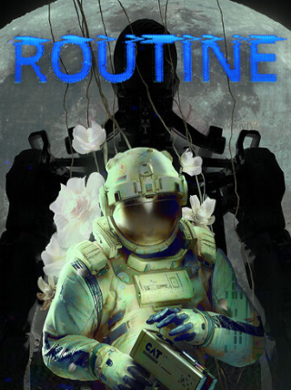 Routine (PC) - Steam Key - GLOBAL   - Raw Fury [Email/Instant Delivery]