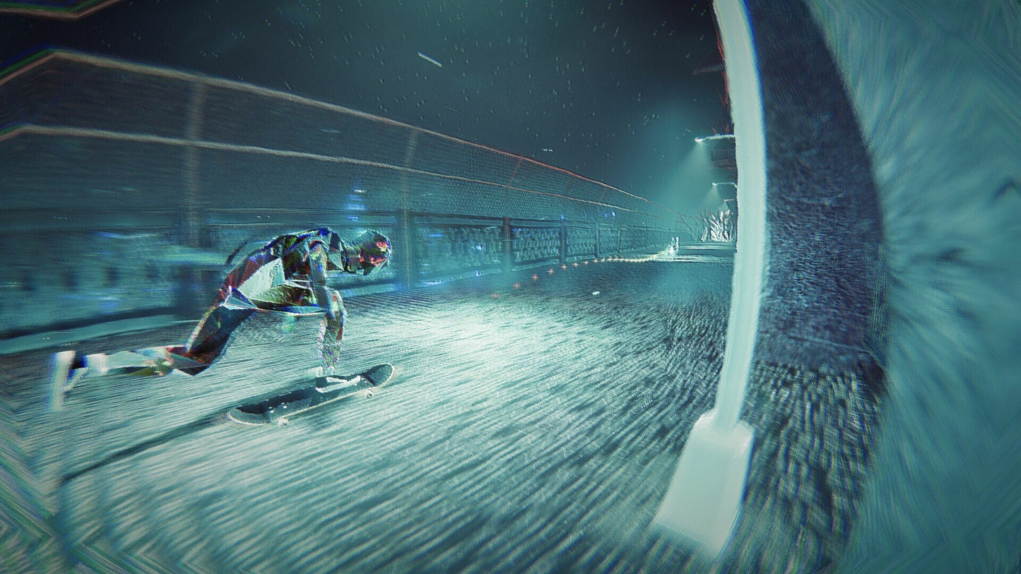 Skate Story (PC) - Steam Key - GLOBAL   - Devolver Digital [Email/Instant Delivery]