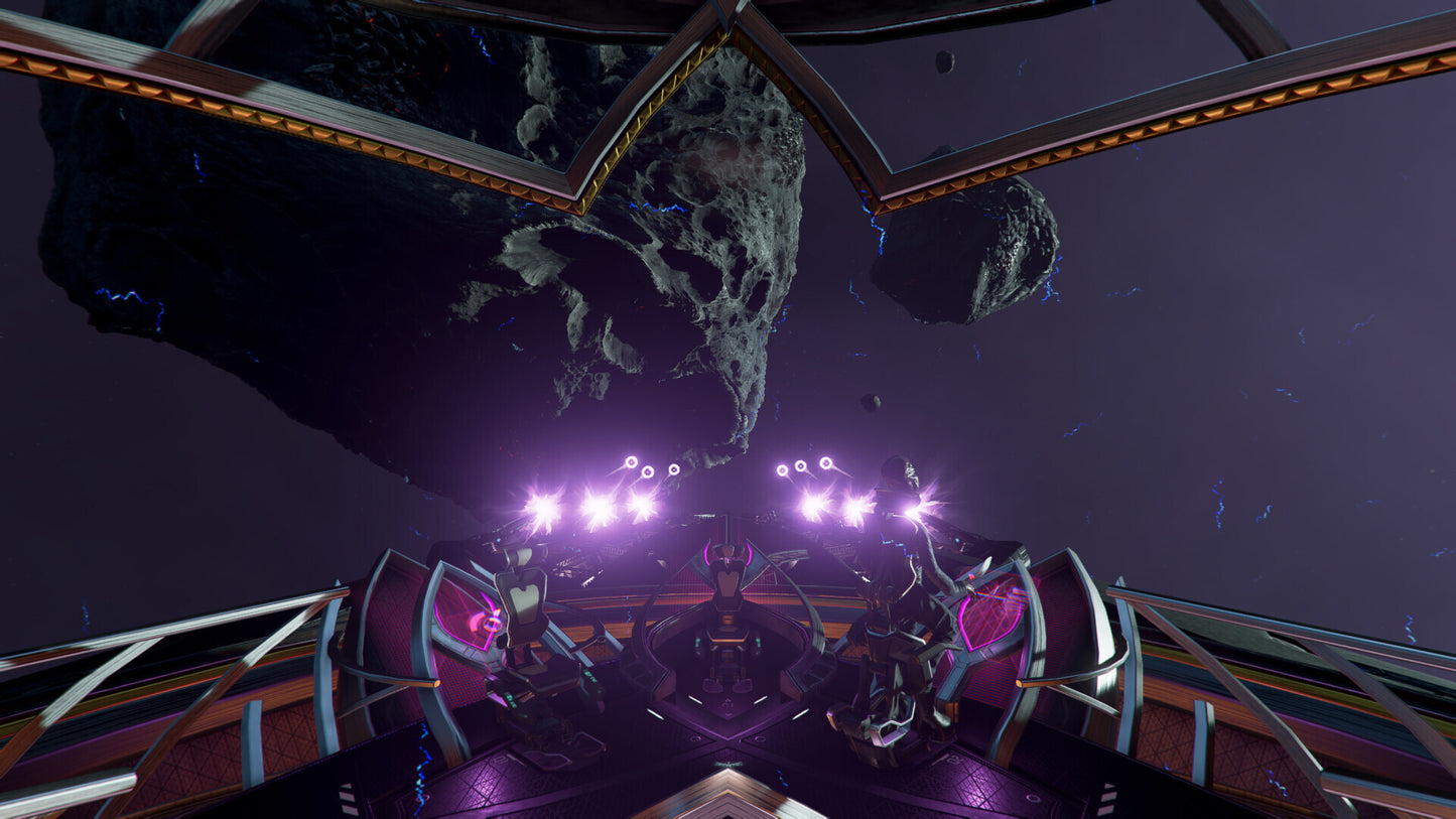 X4: Hyperion Pack (PC) - Steam Key - GLOBAL   - Steam [Email/Instant Delivery]