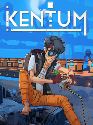 Kentum (PC) - Steam Key - GLOBAL   - V Publishing [Email/Instant Delivery]