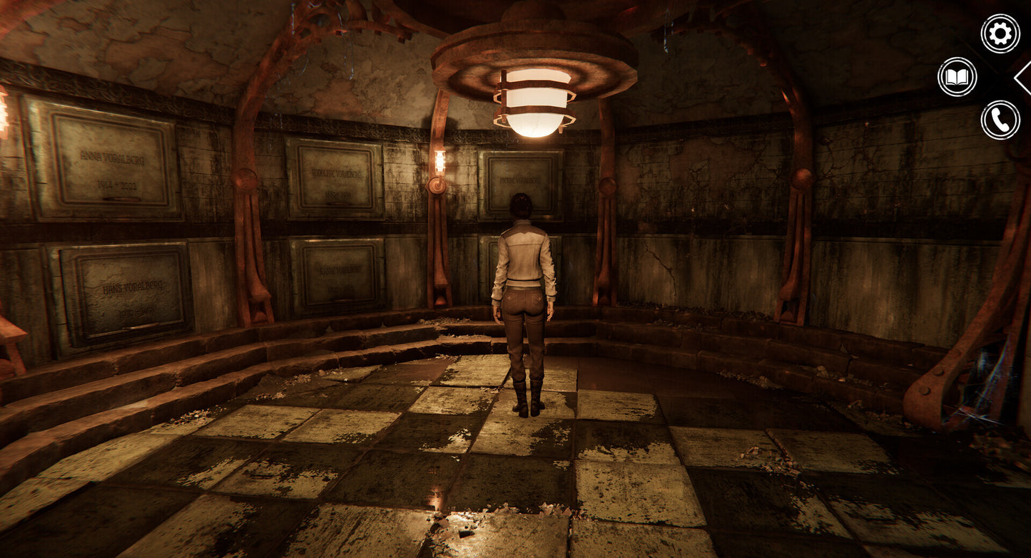 Syberia: Remastered (PC) - Steam Key - GLOBAL   - Microids [Email/Instant Delivery]
