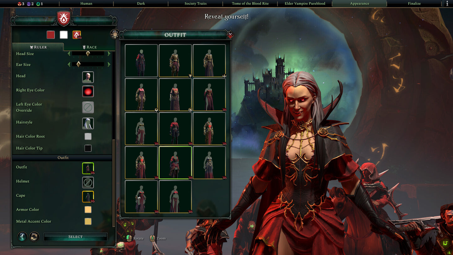 Age of Wonders 4: Thrones of Blood (PC) - Steam Key - GLOBAL   - Steam [Email/Instant Delivery]