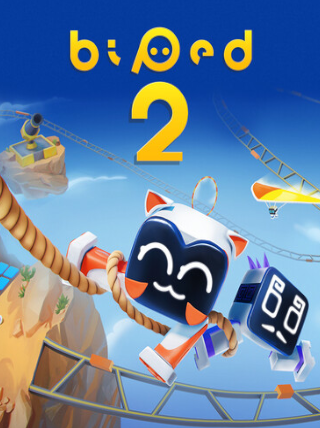 Biped 2 (PC) - Steam Key  - ROW   - META Publishing [Email/Instant Delivery]