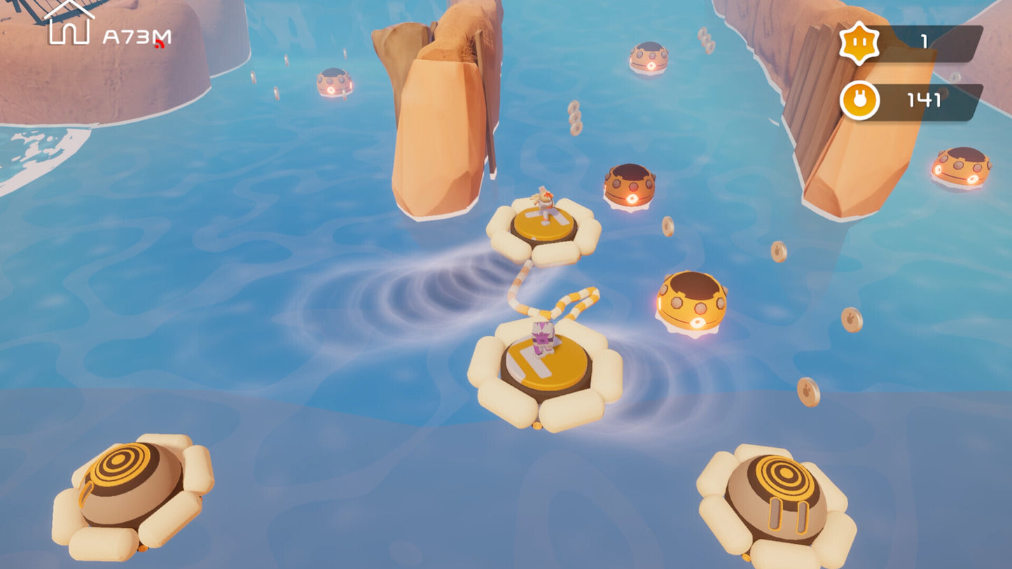 Biped 2 (PC) - Steam Key  - ROW   - META Publishing [Email/Instant Delivery]