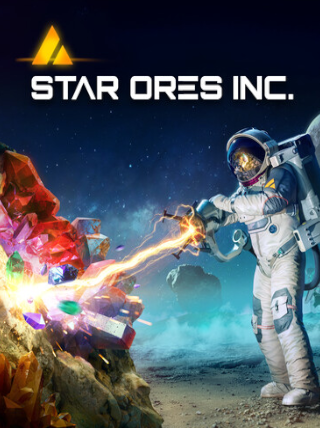Star Ores Inc. (PC) - Steam Key - GLOBAL   - Steam [Email/Instant Delivery]