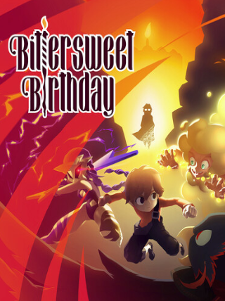 Bittersweet Birthday (PC) - Steam Key ROW   - DANGEN Entertainment [Email/Instant Delivery]