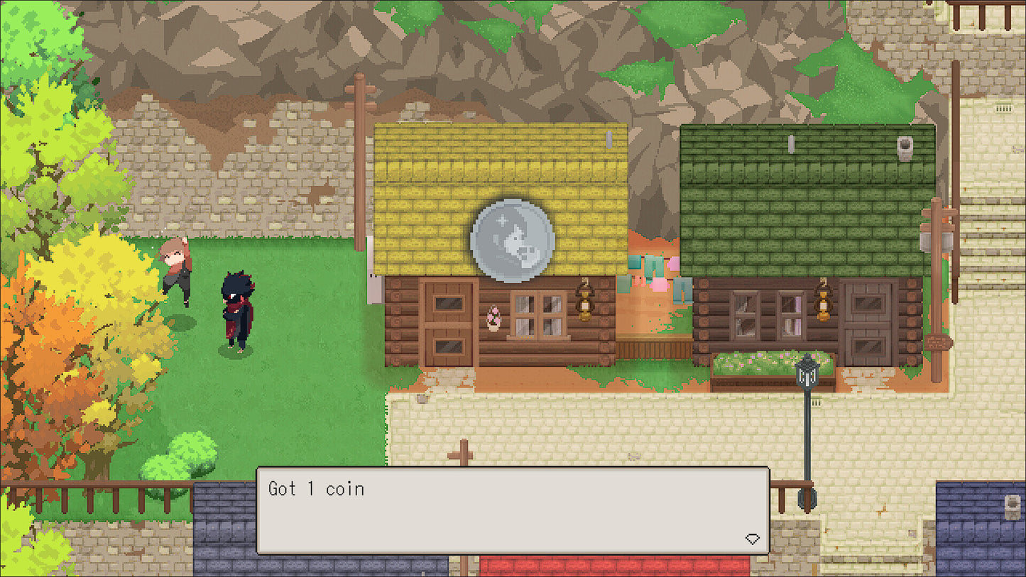 Bittersweet Birthday (PC) - Steam Key ROW   - DANGEN Entertainment [Email/Instant Delivery]