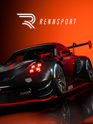 Rennsport Deluxe Edition - Steam Key  - GLOBAL   - Steam [Email/Instant Delivery]