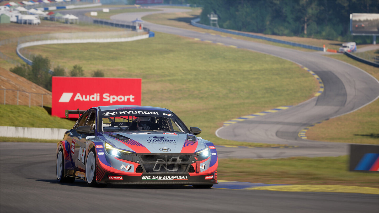Rennsport - Steam Key  - GLOBAL   - Steam [Email/Instant Delivery]