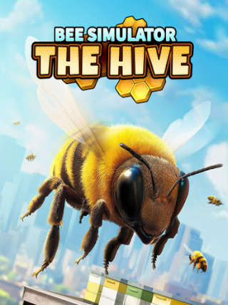 Bee Simulator: The Hive (PC) - Steam Key ROW   - Untold Tales [Email/Instant Delivery]