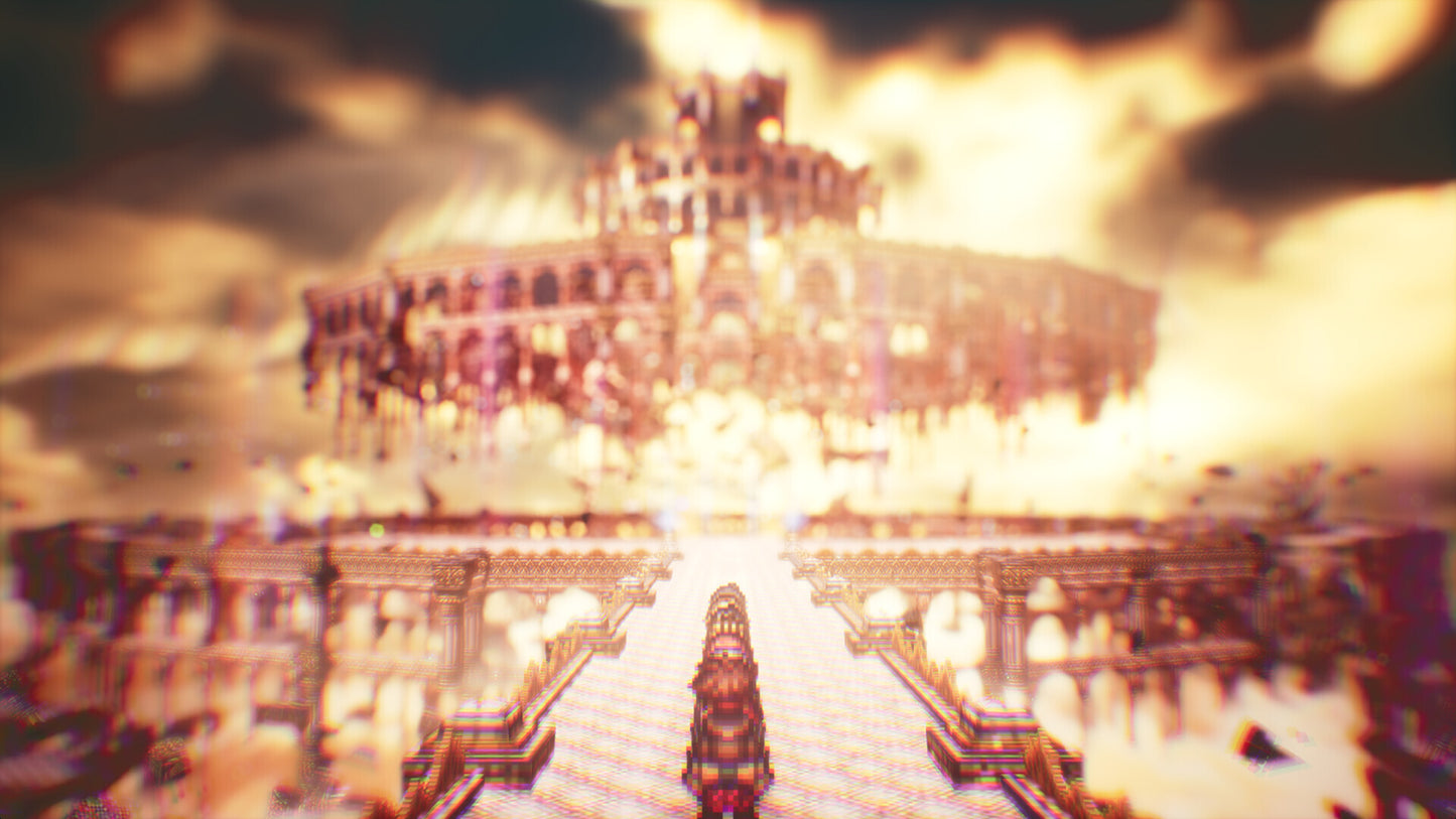 Octopath Traveler 0 (PC) - Steam Key - GLOBAL   - SQUARE ENIX [Email/Instant Delivery]