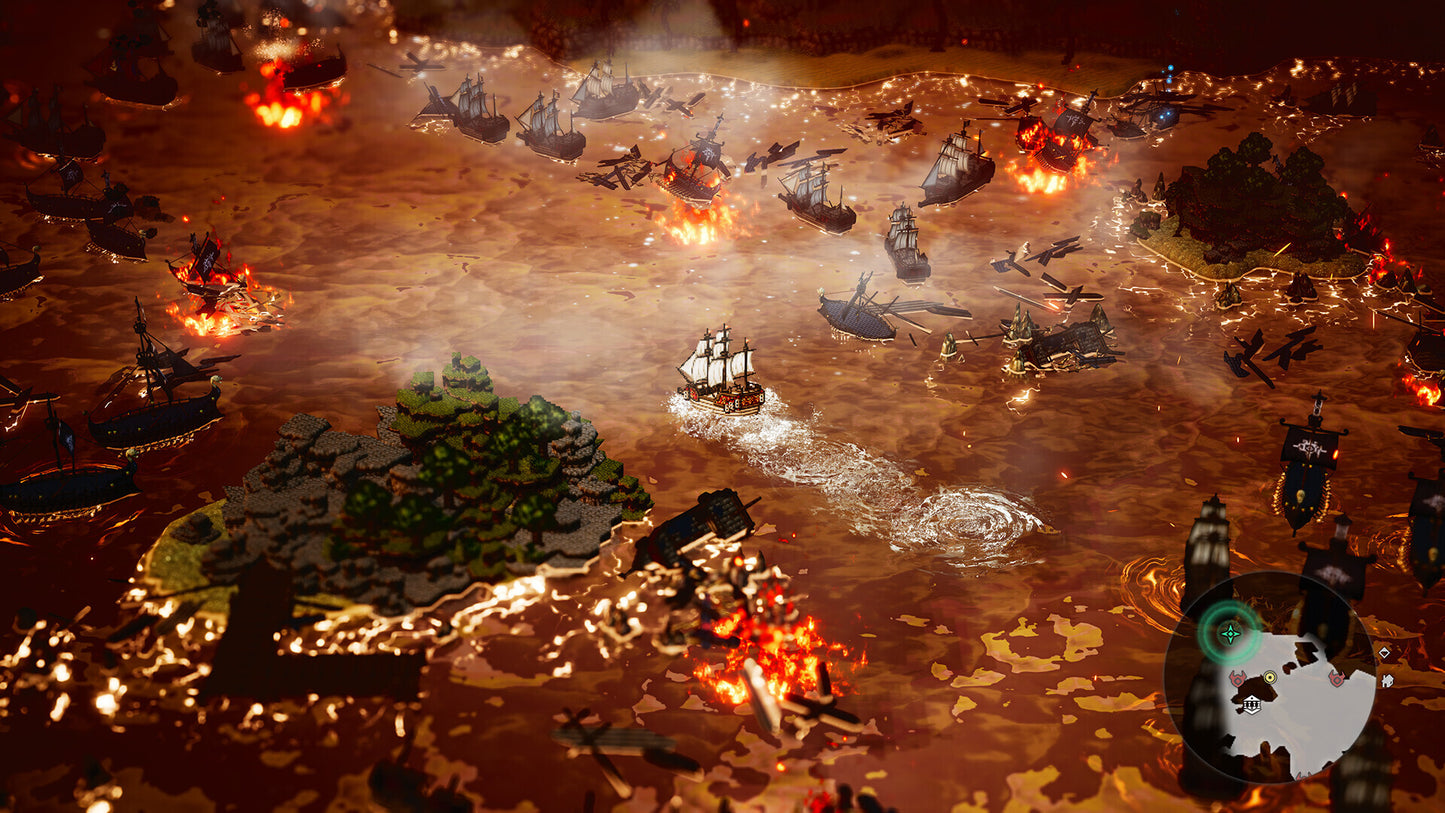 Octopath Traveler 0 (PC) - Steam Key - GLOBAL   - SQUARE ENIX [Email/Instant Delivery]